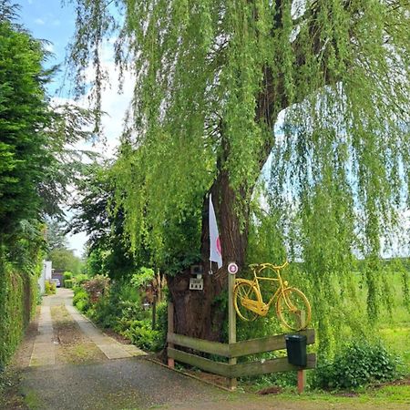 De Gaanderij Panzió Barendrecht Kültér fotó