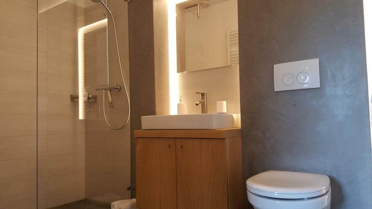 De Gaanderij Panzió Barendrecht Kültér fotó