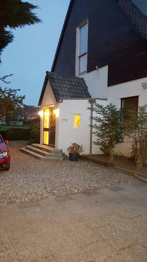 De Gaanderij Panzió Barendrecht Kültér fotó
